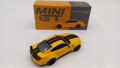 TSM Model LB Works Ford Mustang 2015 1/64 - foto 2
