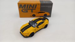 TSM Model LB Works Ford Mustang 2015 1/64 - scala 1:64