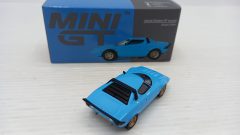 TSM Model Lancia Stratos HF Stradale 1975 1/64 - foto 2