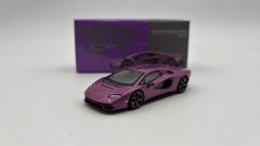TSM Model Lamborghini Countach LPI 800-4 1/64 - scala 1:64
