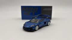 TSM Model Chevrolet Corvette Z06 2023 1/64 - scala 1:64