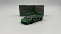 TSM Model Lamborghini Countach LPI 800-4 1/64 - scala 1:64