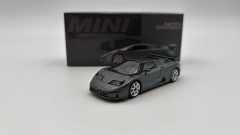 TSM Model Bugatti EB110 Super Sport 1/64 - scala 1:64