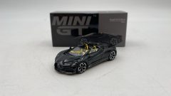 TSM Model Mini GT Bugatti W16 Mistral 1/64 - scala 1:64