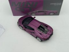 Tsm model Lamborghini Revuelto Hybrid 2024 1/64 - foto 4