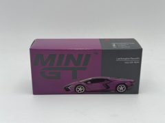 Tsm model Lamborghini Revuelto Hybrid 2024 1/64 - foto 5
