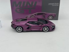 Tsm model Lamborghini Revuelto Hybrid 2024 1/64 - foto 3
