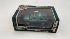 Universal Hobbies Land Rover Freelander 1998 Hard Back 1/43 - scala 1:43