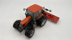 Universal Hobbies Terrion ATM 3180 con Erpice Rotante Maschio Aquila Rapido 6000 1/32 senza scatola originale - foto 1