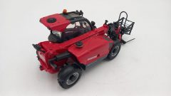 Universal Hobbies MANITOU MLT 625-75H 1/32, in ottime condizioni, senza scatola originale - foto 2