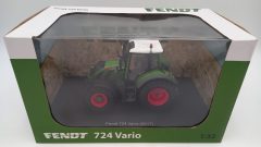 Universal Hobbies Fendt 724 Vario 2017 1/32 - foto 4