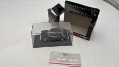 Vanguards Rover 3 Litre MK 11 P5 Pink green 1/43 - scala 1:43
