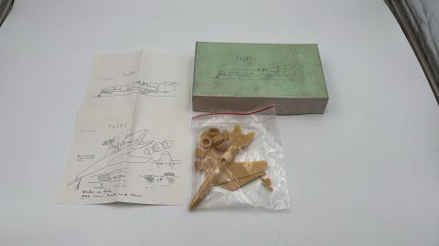 Vami Models Focke Wulf 1/72