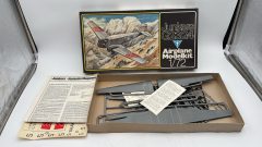 VEB Plasticart Junkers G23/24 1/72 - scala 1:72