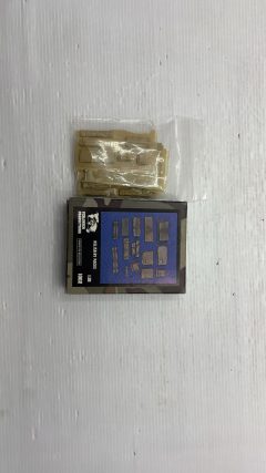 Verlinden productions Military packs 1/35 - scala 1:35