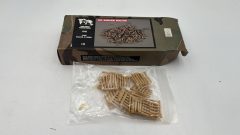 Verlinden 75mm Panzer IV Ammo 1/35 diorama munizioni carro armato - scala 1:35