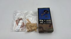 Verlinden productions German 75mm Infantry gun 18 1/35 - scala 1:35