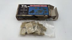 Verlinden 75mm Sherman Ammo 1/35 diorama munizioni carro armato - scala 1:35