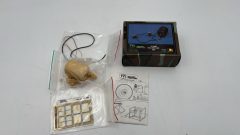 Verlinden Productions US Army Field Refueling unit 1/35 - scala 1:35