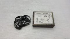 Verlinden productions Tubo flessibile diorama 1/35 - scala 1:35