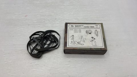 Verlinden productions Tubo flessibile diorama 1/35
