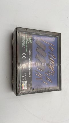 Verlinden Munizioni PAK tedesche da 75mm della WWII 1/35 diorama, sigillato - scala 1:35