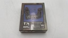 Verlinden K-36 2 ejection seats(MIG 29/SU-27), sigillato - scala 1:48