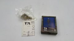 Verlinden Productions Gas Station 1930-'40 1/35 - scala 1:35