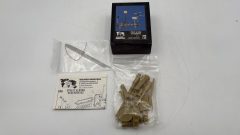 Verlinden Accessori stradali 1/35 diorama - scala 1:35