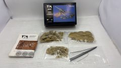 Verlinden productions German s.F.H. 18 Fieldhaubitze 1/35 - scala 1:35