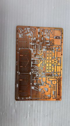 Verlinden productions German s.F.H. 18 Fieldhaubitze 1/35 - foto 3