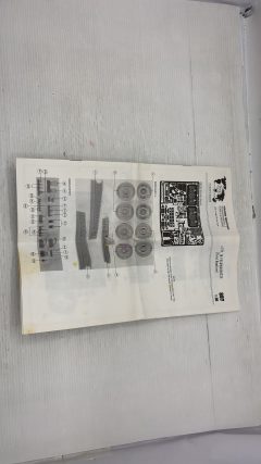 Verlinden productions German s.F.H. 18 Fieldhaubitze 1/35 - foto 2