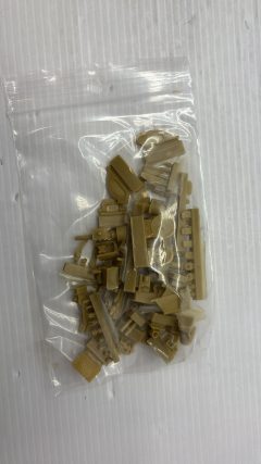 Verlinden productions German s.F.H. 18 Fieldhaubitze 1/35 - foto 5