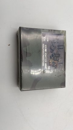 Verlinden Munizioni da 105mm per Obice 1/35 kit di montaggio - scala 1:35