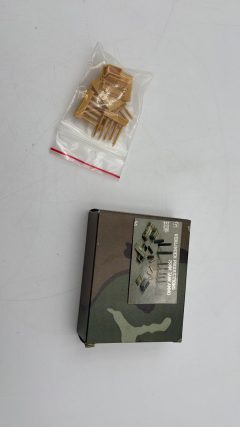 Verlinden Prudictions 75mm Tank ammo 1/35 - scala 1:35