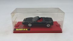 Verem Ferrari BB 512 Cabriolet 1/43 senza scatola originale, carrozzeria leggermente scollata - scala 1:43