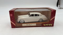Verem Bentley S 1/43 - scala 1:43