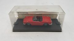 Verem Alfa Romeo Giulietta Spider 1/43 senza scatola originale - scala 1:43