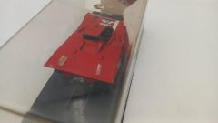 Verem Ferrari 312 PM 1/43, teca segnata, senza scatola originale - foto 2