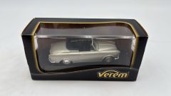 Verem Peugeot 403 1956 1/43 - scala 1:43
