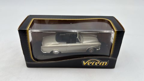 Verem Peugeot 403 1956 1/43