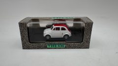 Vitesse Fiat Abarth 695 SS 1964 1/43 - scala 1:43