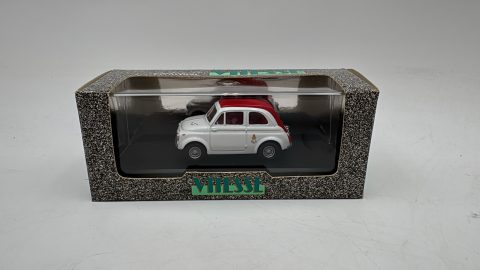 Vitesse Fiat Abarth 695 SS 1964 1/43