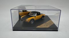 Vitesse Fiat 124 Spider Sport 1/43,  senza scatola originale - scala 1:43