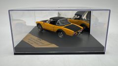 Vitesse Fiat 124 Spider Sport 1/43,  senza scatola originale - foto 3
