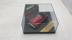 Vitesse Morgan 4/4 Serie II 1956 1/43 - scala 1:43