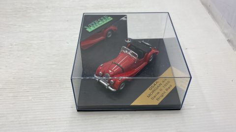 Vitesse Morgan 4/4 Serie II 1956 1/43