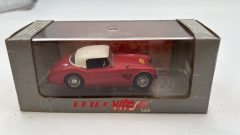 Vitesse Austin Healey 3000 SPA Sofi Liege open cabriolet 1/43 - scala 1:43
