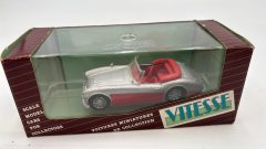 Vitesse Austin Healey 3000 open Cabriolet 1/43 - scala 1:43