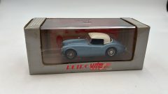 Vitesse Austin Healey 3000 Coupe Hard Top guida a destra 1/43 - scala 1:43